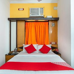 Oyo Sun Park Inn Chennai Central