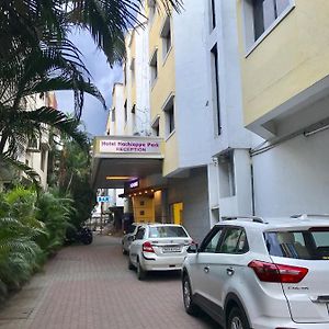 Nachiappa Park @ Chennai